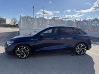 Usata Audi A3 S-Line 116 CV (85 kW) 2023 Berlina