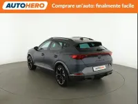 Usata Cupra Formentor 150 CV (110 kW) 2022 Grigio SUV