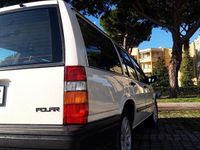 Usata Volvo Polar 1994 Bianco Station wagon
