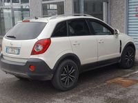 usata Opel Antara Antara2006 2.0 cdti Cosmo 150cv auto