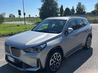 Usata BMW iX1 67 kW (92 CV) 2024 Grigio SUV