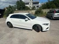 Usata Mercedes A200 Executive 150 CV (110 kW) 2021 Berlina