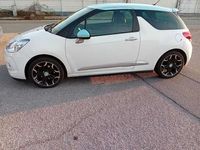 usata Citroën DS3 1.6 thp Sport Chic 155cv