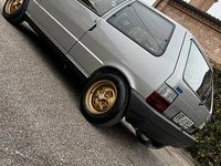 Occasion Fiat Uno 45 ch (33 kW) 1988 Gris Citadine