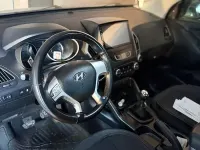 Usata Hyundai ix35 115 CV (84 kW) 2011 SUV