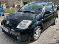 usata Citroën C2 vtr 1.4 hdi 70cv x neopatentati