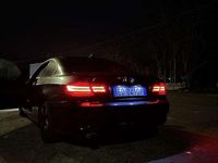 Usata BMW 320 M Sport 170 CV (125 kW) 2007 Coupé