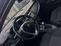 Usata Alfa Romeo Giulietta Super 120 CV (88 kW) 2017 Berlina