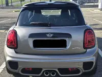 Usata Mini John Cooper Works 231 CV (169 kW) 2019 Grigio Utilitaria