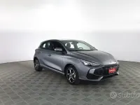 Usata MG MG3 Comfort 116 CV (85 kW) 2026 Hampstead grey Utilitaria