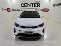Occasion Kia Stonic Style 79 PK (58 kW) 2025 Wit SUV