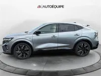 Usata Renault Rafale 200 CV (147 kW) 2024 Grigio scuro SUV