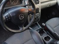 Occasion Mercedes A160 Avantgarde 95 ch (69 kW) 2010 Citadine