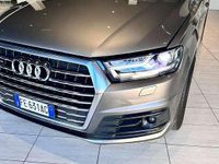 Usata Audi Q7 Business 272 CV (200 kW) 2016 SUV