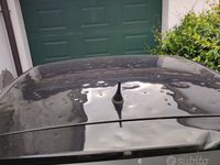 Usata Fiat Idea 80 CV (58 kW) 2006 Nero Monovolume