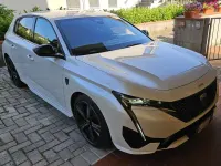 Usata Peugeot 308 GT 150 CV (110 kW) 2022 Berlina