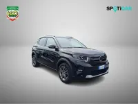 Usata Citroën C3 PureTech 101 CV (74 kW) 2025 Nero SUV