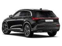 Usata Audi Q5 Business 204 CV (150 kW) 2025 Nero SUV