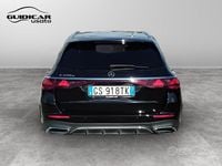 Usata Mercedes E220 AMG line 197 CV (144 kW) 2024 Nero Station wagon