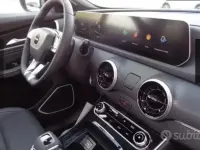 Usata EVO Evo 6 177 CV (130 kW) 2025 Bianco SUV