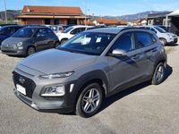 usata Hyundai Kona 1.6 CRDI 115 CV Comfort