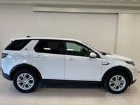 Usata Land Rover Discovery Sport S 150 CV (110 kW) 2020 Bianco SUV