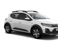 Nuova Dacia Sandero Expression 122 CV (89 kW) 2025 Bianco Berlina