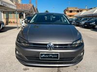 usata VW Polo 1.0 MPI 5p. Comfortline BlueMotion Technology