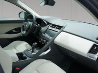 Usata Jaguar E-Pace S 179 CV (131 kW) 2019 Corris grey SUV