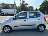 Usata Hyundai i10 Comfort 69 CV (50 kW) 2013 Utilitaria