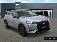 Nuova DS Automobiles DS3 2025 Grigio Utilitaria
