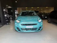 Usata Fiat 600 145 CV (106 kW) 2025 Blu/azzurro SUV