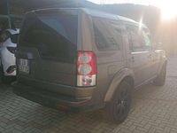 Usata Land Rover Discovery 4 211 CV (155 kW) 2014 Bronzo SUV