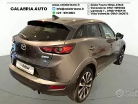 Usata Mazda CX-3 116 CV (85 kW) 2019 Nero SUV