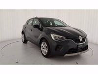 usata Renault Captur 1.0 tce zen 90cv my21