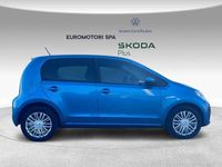 usata VW up! 1.0 5p. EVO move BlueMotion Technology