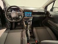 Usata Citroën C3 Aircross PureTech 131 CV (96 kW) 2023 Grigio SUV
