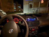 Usata Fiat Punto 2005 Grigio Utilitaria