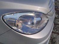 Usata Mercedes B180 109 CV (80 kW) 2005 Argento Monovolume