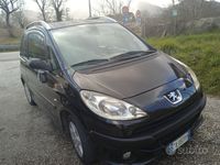 usata Peugeot 1007 1.4 HDI 68 CV