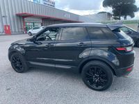 Usata Land Rover Range Rover evoque 241 CV (177 kW) 2016 SUV
