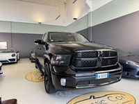 Usata Dodge Magnum 265 CV (194 kW) 2019 Nero SUV