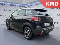 Usata Citroën C3 Aircross PureTech 110 CV (80 kW) 2022 Nero SUV
