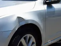 Gebraucht Skoda Octavia Executive 116 PS (85 kW) 2018 Grau Kombi