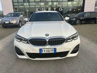 usata BMW 320 d Touring Msport