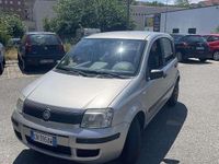 Usata Fiat Panda Active 54 CV (39 kW) 2004 Utilitaria