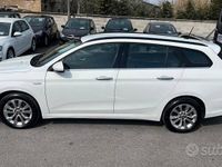 Usata Fiat Tipo Business 120 CV (88 kW) 2018 Bianco Station wagon
