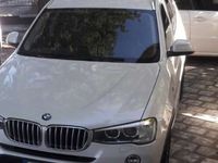 usata BMW X3 X3 sDrive20iA xLine