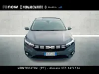 Usata Dacia Sandero Expression 100 CV (73 kW) 2023 Utilitaria