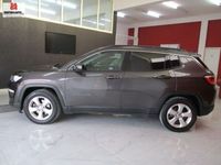 usata Jeep Compass 1.6 mjt Limited 2wd 120cv 6/2019 KM 75000 PELLE